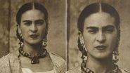 Is It Frida Kahlo&rsquo;s Voice? The National Sound Library of Mexico Believes This Audio Clip to Be the Artist&rsquo;s Only Known Recording