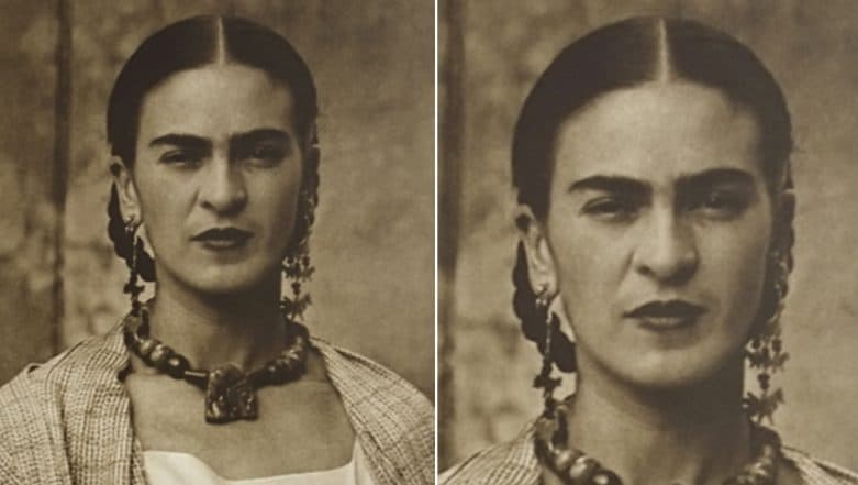 Is It Frida Kahlo’s Voice? The National Sound Library of Mexico ...