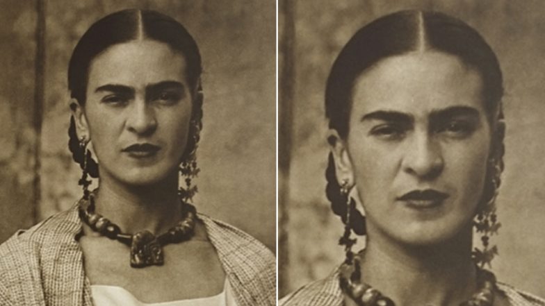 Is It Frida Kahlo&rsquo;s Voice? The National Sound Library of Mexico Believes This Audio Clip to Be the Artist&rsquo;s Only Known Recording