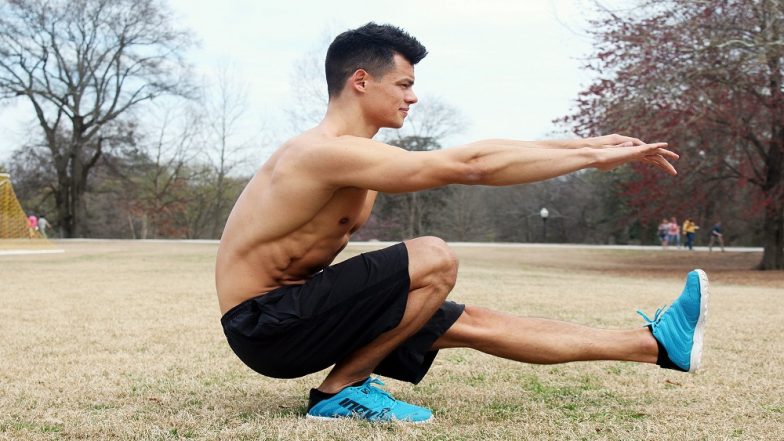 International Men's Health Week 2019: Keep Fit With These 10 Best Workouts For Men