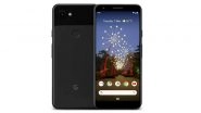Google Pixel 3a, Pixel 3a XL Deals: Get Rs 4,000 Instant Discount Online Through Flipkart