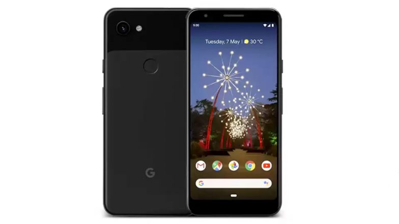 Google Pixel 3a, Pixel 3a XL Deals: Get Rs 4,000 Instant Discount Online Through Flipkart