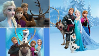 Frozen 2 Trailer: Elsa's New Adventure Outside Arendelle is Dark and Will Test Her Powers