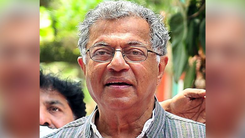 Karnataka Declares 3-Day State Mourning For Girish Karnad, One-Day Public Holiday on Monday