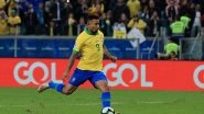 Copa America 2019, Results & Highlights: Brazil Beats Paraguay 4-3 on Penalty Shootout to Reach Semi-Finals