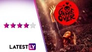 Game Over Movie Review: Taapsee Pannu&rsquo;s Bravura Act Wins You Over in This Immensely Innovative Horror Thriller