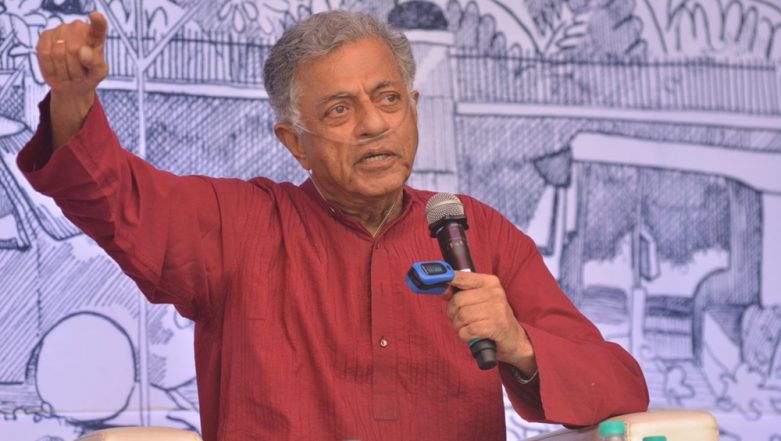 Girish Karnad No More