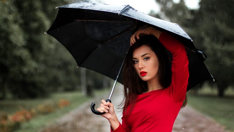 Monsoon Look Book 2019: How to Dress Practically for the Rains and Still Look Like a Snack!