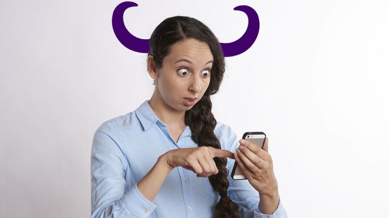 Horns Growing on Human Skulls Due to Smartphone Use, Says Study; Here’s Why You Should Be Worried