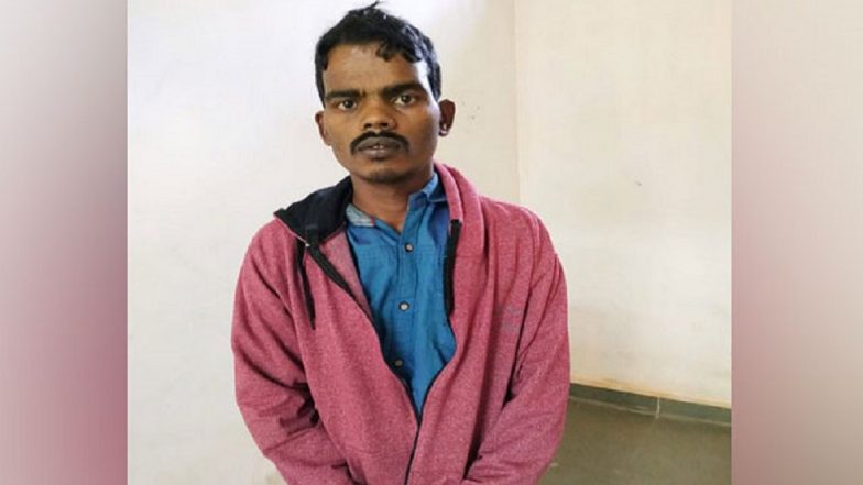 Goa: Man Accused of Raping British Woman Escapes Police Custody After Seeking Excuse to Pee
