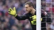 Atletico Madrid Goalkeeper Jan Oblak Says I Still Have a Lot of Room for Improvement
