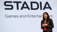 Google Stadia: Launch Information, Pricing To Be Revealed On June 6