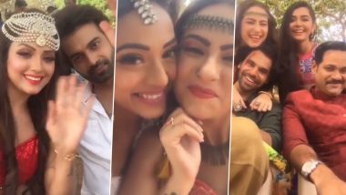 Adaa Khan’s Supernatural Drama Vish Ya Amrit: Sitara to Go Off Air, Actors Post Emotional Video for Fans