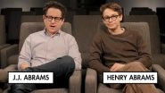 Father-Son Duo JJ Abrams and Henry to Work on Marvel&rsquo;s Miniseries Based on Spider-Man Comic Book - Watch Video