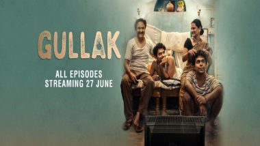 Sony LIV’s Next Web Original ‘Sikkon Ki Nahi, Kisson Ki Gullak’ Is All About Life Lessons