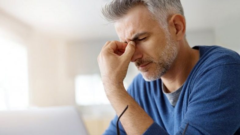 International Men&rsquo;s Health Week 2019: Symptoms Men Should Never Ignore