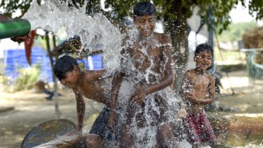 Heatwave Hits India: 8 Indian Cities Among World’s 15 Hottest Places on June 3, 2019; Check List Here