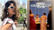 Hina Khan to Return To Kasautii Zindagii Kay 2 as Komolika? View Picture!