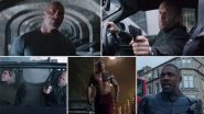 Hobbs & Shaw Box Office Collection Day 3: Dwayne Johnson's Latest Offering Packs a Solid Punch in the Opening Weekend, Mints Rs 42.90 Crore