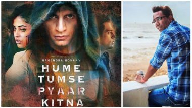 BREAKING: Director Lalit Mohan Reveals The Real Reason Why Karanvir Bohra’s Hume Tumse Pyaar Kitna’s Release Was Postponed!