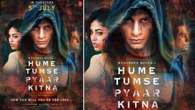 Karanvir Bohra’s Much Anticipated Film Hume Tumse Pyaar Kitna Gets Delayed, To Now Release on July 5!