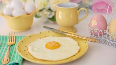 National Egg Day 2019: From Keto Egg Benedict to Scrambled Eggs, Healthy Ketogenic Breakfast Recipes to Help You Lose Weight