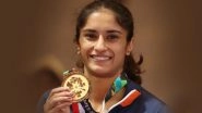 Commonwealth Gold Medalist Vinesh Phogat Slams Haryana Government&rsquo;s Sports Reward Policy