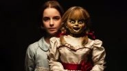 Annabelle Comes Home Movie Review: Too Many Ghosts Spoil the Broth in The Conjuring Spin-Off