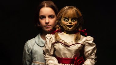 Annabelle Comes Home Movie Review: Too Many Ghosts Spoil the Broth in The Conjuring Spin-Off