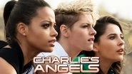 Charlie&rsquo;s Angels Trailer: Kristen Stewart, Naomi Scott and Ella Balinska's Actioner Looks Slick