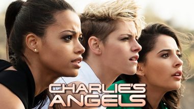 Charlie’s Angels Trailer: Kristen Stewart, Naomi Scott and Ella Balinska's Actioner Looks Slick