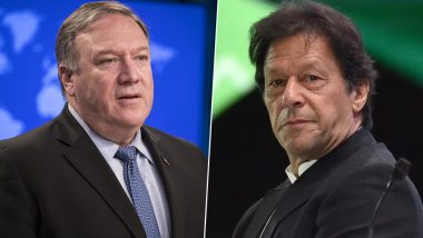 US Urges Pakistan to Release Those Held for Blasphemy, Asks China to Curb Religious Freedom Abuses