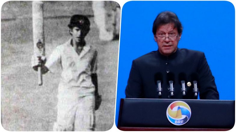 Sachin Tendulkar Mistaken as Imran Khan by Close Aide Naeem Ul Haque: Twitterati Brings in PM Modi to Sarfaraz Ahmed in Vintage Pics and Funny Memes