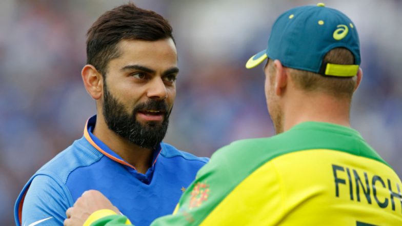 India vs Australia, ICC CWC 2019 Match Result and Report: Virat Kohli and Co Outclass Defending Champions