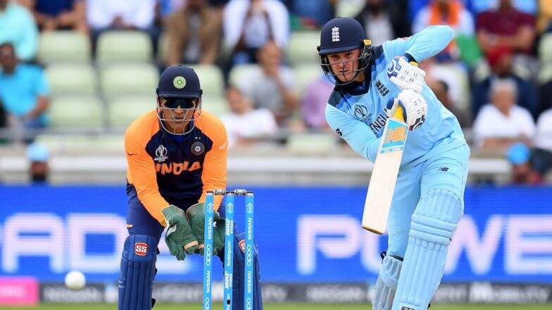 India vs England Live Cricket Streaming on Prasar Bharati Sports: Get Radio Commentary With Live ...