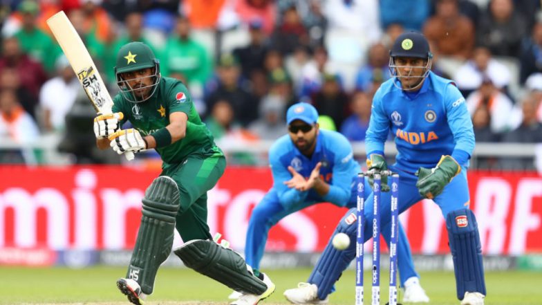 India vs Pakistan CWC 2019 Semi-Final on Cards! Here’s How PAK Can ...