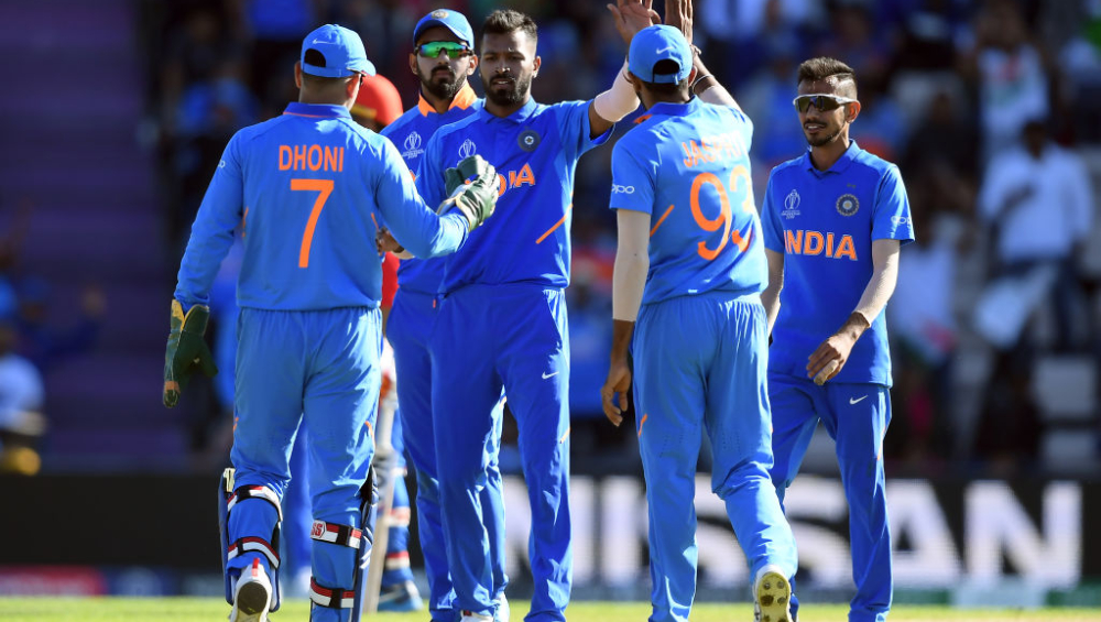 Semi Final Scenarios of Cricket World Cup 2019: 6 Teams in the Hunt for ...