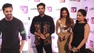 TV Celebs on India vs Pakistan World Cup 2019 Clash
