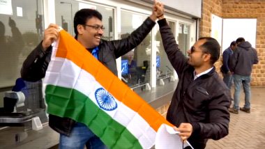 CWC 2019: Fans Hopeful of India’s Win Against New Zealand