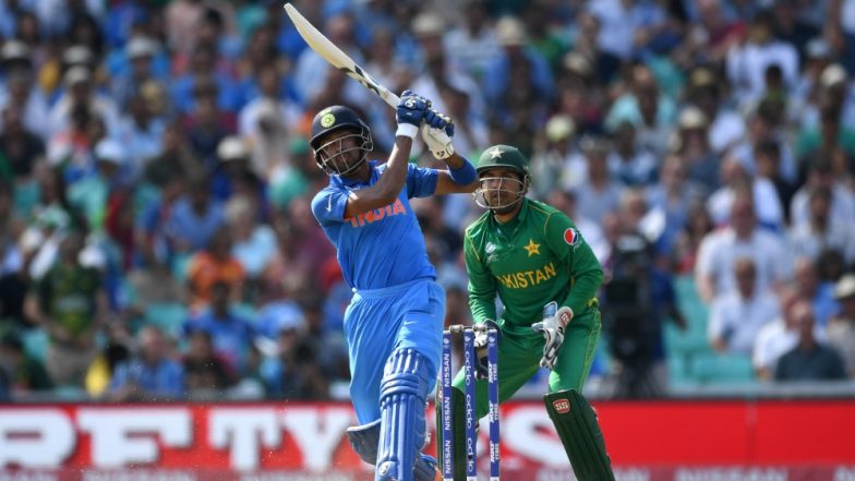 India vs Pakistan ICC Cricket World Cup 2019 Match Result ... - 784 x 441 jpeg 54kB