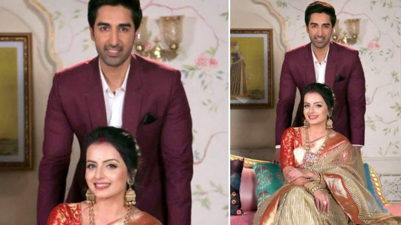 ‘Shrenu Parikh Is A Sarvagun Sampanna Actress In The True Sense’- Ishaan Singh Manhas