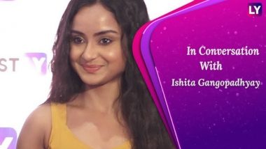 Prithvi Vallabh actress Ishita Gangopadhyay Reveals What Her Ideal Party Scene Is!