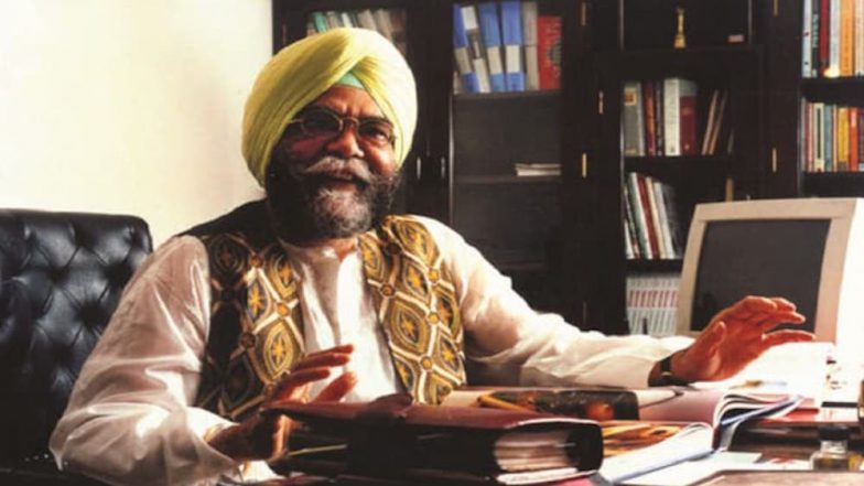 Jiggs Kalra, The &lsquo;Czar Of Indian Cuisine&rsquo; Dies At 72