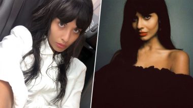 Jameela Jamil Talks About Ehlers-Danlos Syndrome and Severe Eczema That Scarred Her Body; Know More About the Skin Conditions