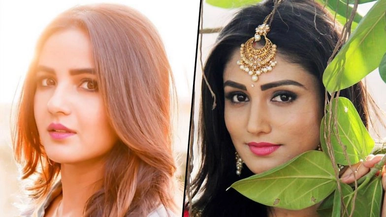 Dil Toh Happy Hai Ji: Here's Why Donal Bisht Agreed to Replace Jasmin Bhasin in Dil Toh Happy Hai Ji