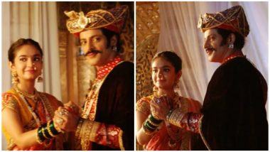 Anushka Sen – Vikkas Manaktala Starrer Khoob Ladi Mardaani… Jhansi Ki Rani To Shut Shop In July!