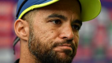 JP Duminy Apologises to South Africa Cricket Fans For Letting Them Down Ahead of SL vs SA, CWC 2019 Match (Watch Video)