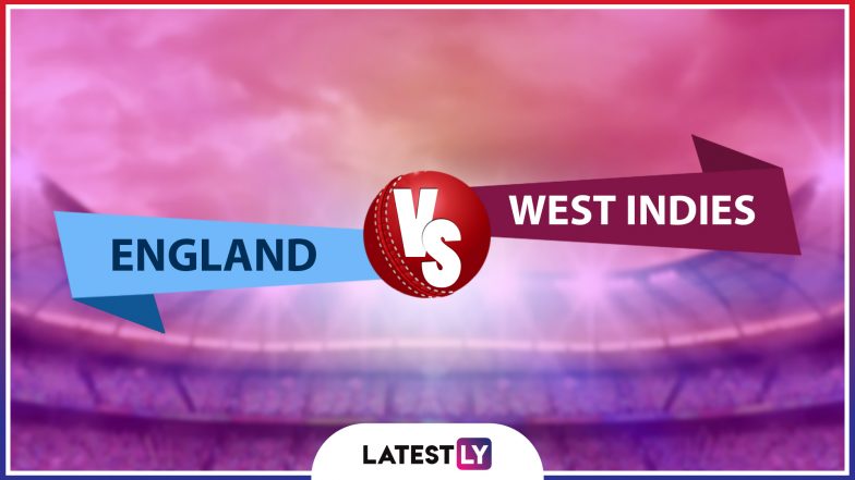 Live Cricket Streaming of England vs West Indies Match on Hotstar and Star Sports: Watch Free Telecast and Live Score of ENG vs WI ICC Cricket World Cup 2019 ODI Clash on TV and Online