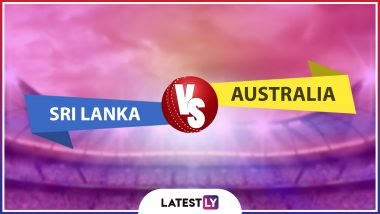 Live Cricket Streaming of Sri Lanka vs Australia ODI Match on Hotstar and Star Sports: Watch Free Telecast and Live Score of SL vs AUS ICC Cricket World Cup 2019 Clash on TV and Online