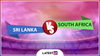 Live Cricket Streaming of Sri Lanka vs South Africa ODI Match on Hotstar and Star Sports: Watch Free Telecast and Live Score of ICC CWC 2019 SL vs SA Clash on TV and Online